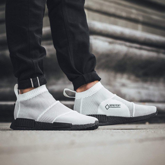 soldes adidas nmd cs1  femme