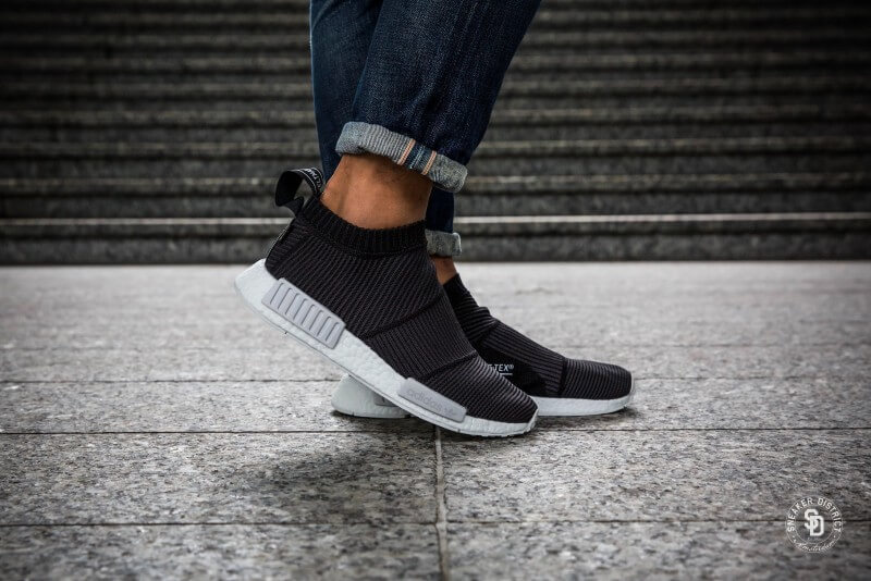 soldes adidas nmd cs1  femme