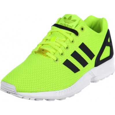 zx jaune fluo