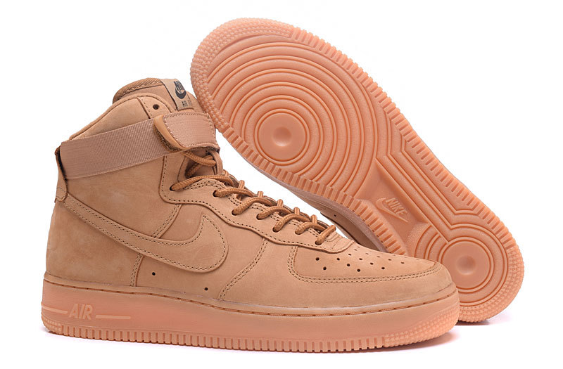 air force suede pas cher