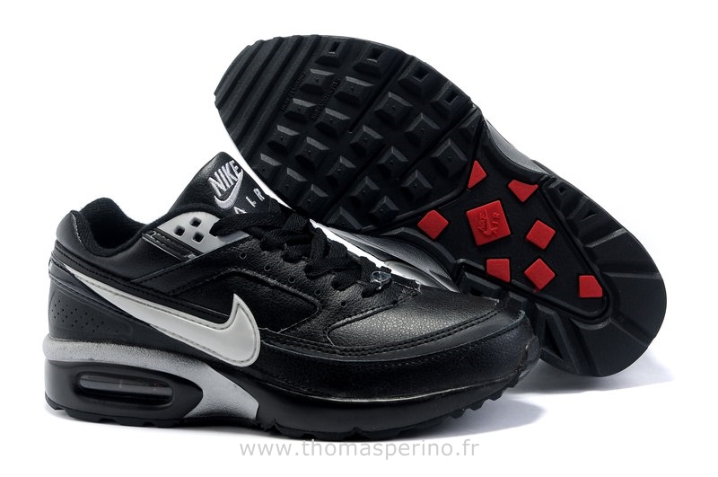 basket nike bw