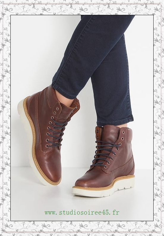 timberland kenniston femme