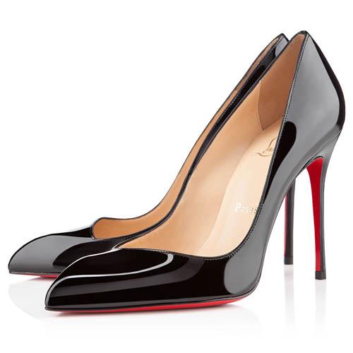 acheter chaussures louboutin pas cher