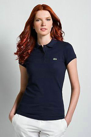 lacoste femme pas cher